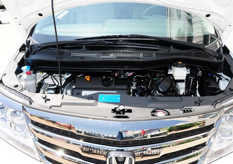 2012款 2.4L VTi-S尊貴版