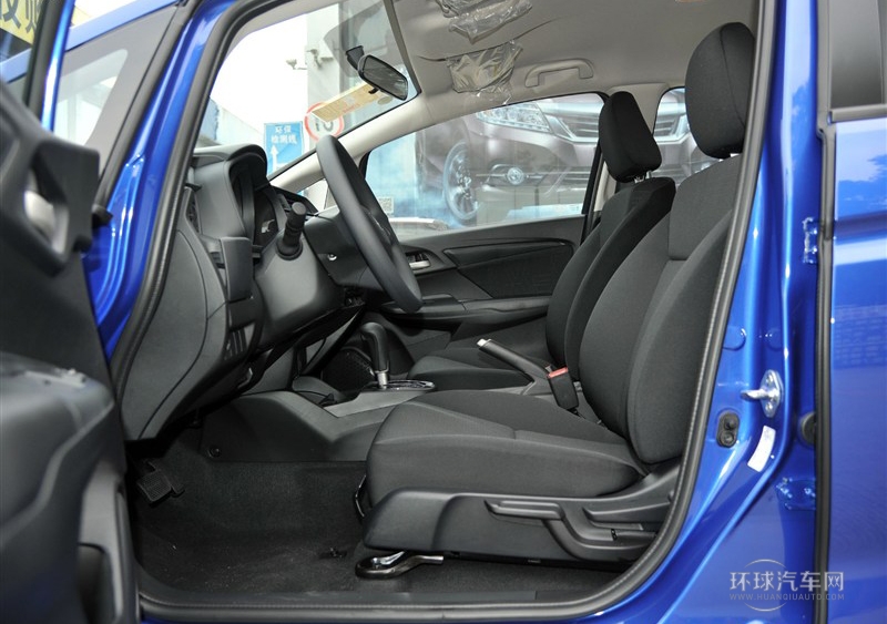 2014款 1.5L LX CVT舒適型