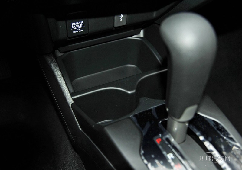 2014款 1.5L LX CVT舒適型