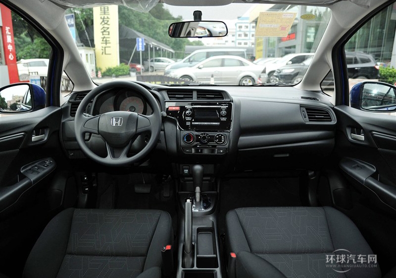 2014款 1.5L LX CVT舒適型