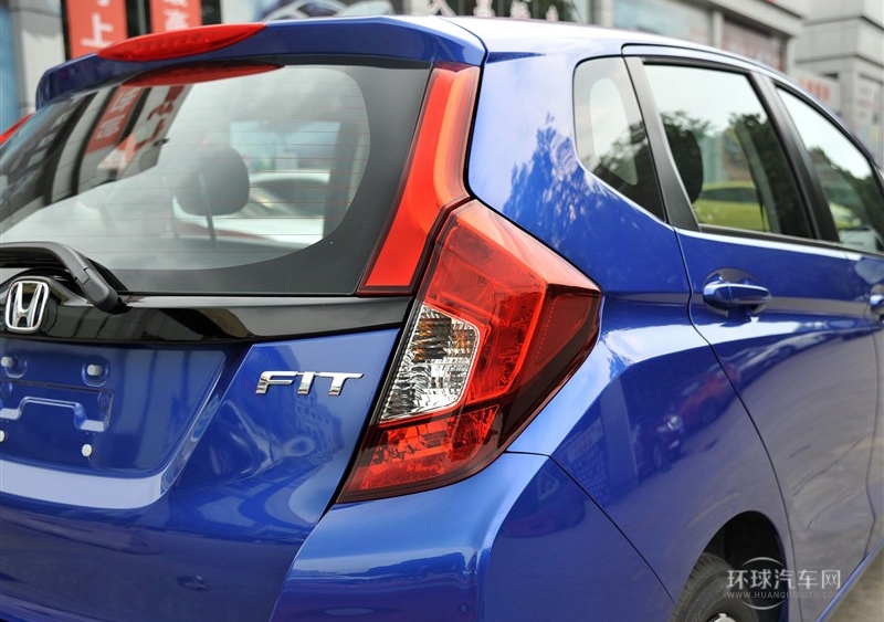 2014款 1.5L LX CVT舒適型