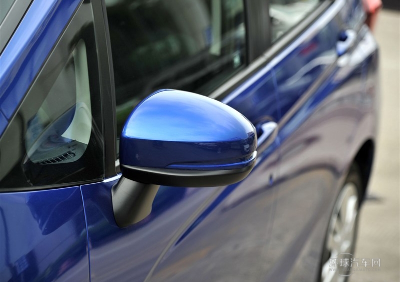 2014款 1.5L LX CVT舒適型