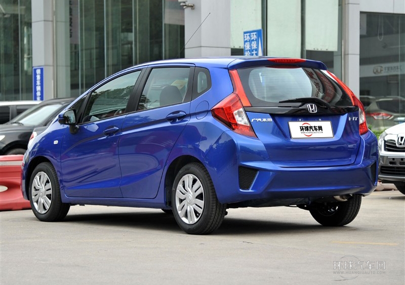 2014款 1.5L LX CVT舒適型