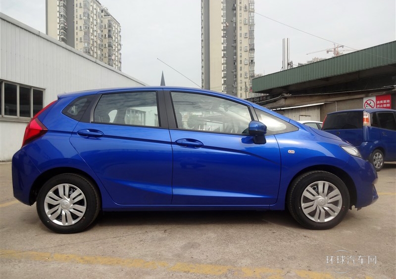 2014款 1.5L LX CVT舒適型