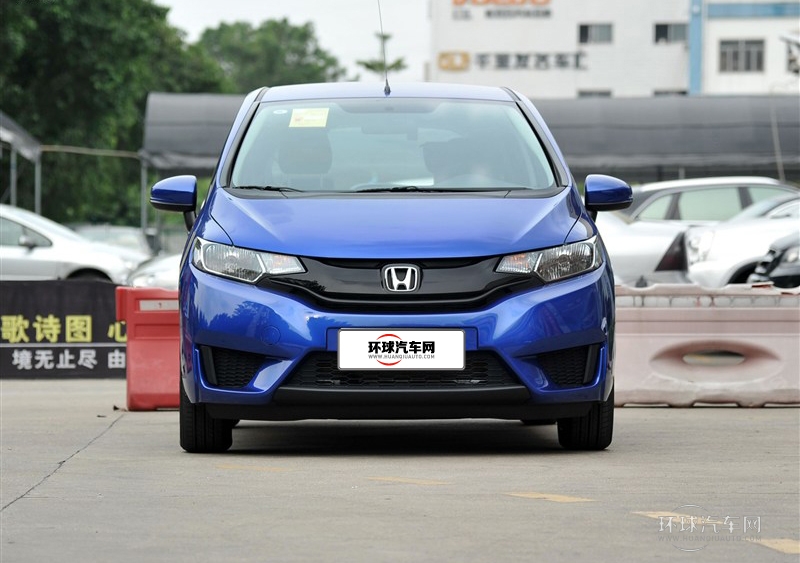 2014款 1.5L LX CVT舒適型