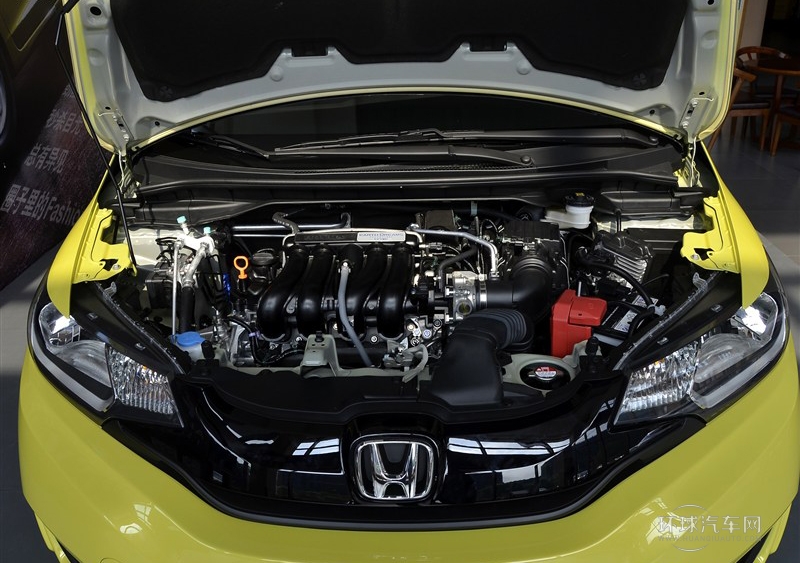 2014款 1.5L LX 手動舒適型