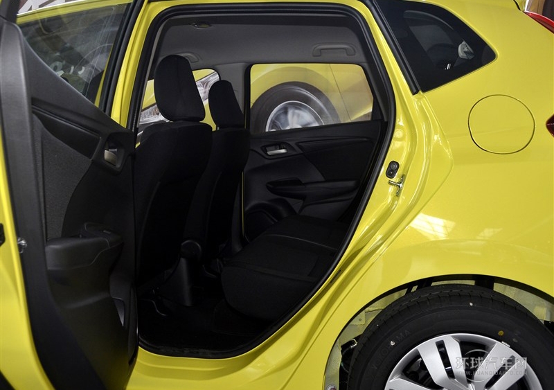 2014款 1.5L LX 手動舒適型