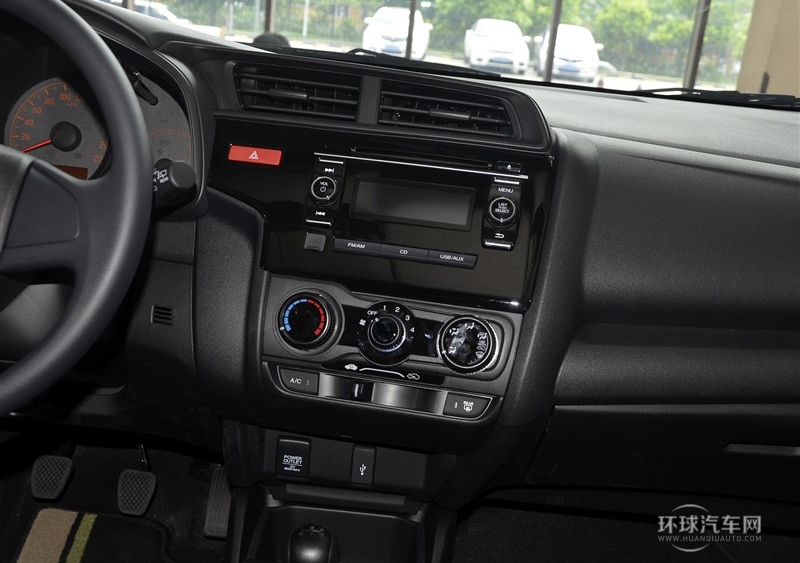 2014款 1.5L LX 手動(dòng)舒適型