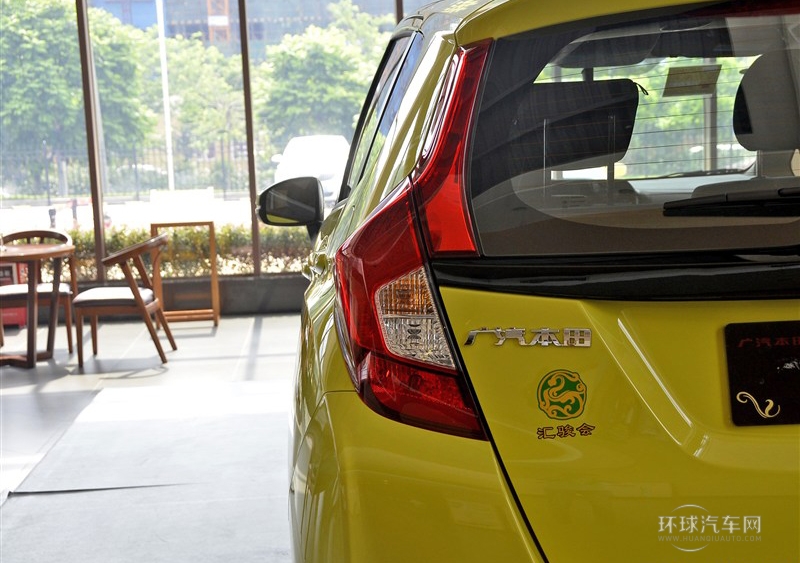 2014款 1.5L LX 手動舒適型