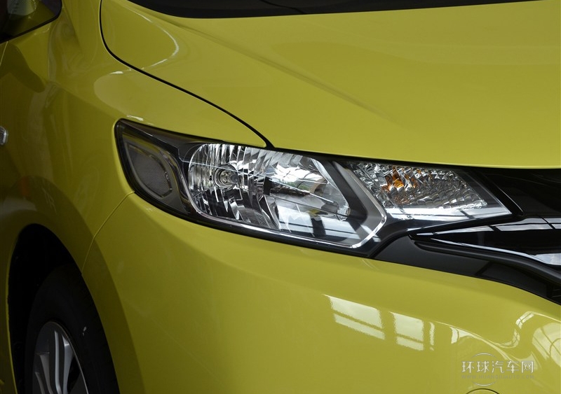 2014款 1.5L LX 手動舒適型