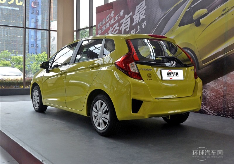 2014款 1.5L LX 手動舒適型