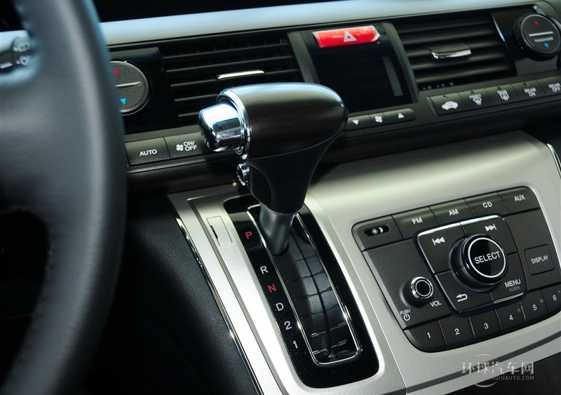 2012款 2.4L VTi豪華版