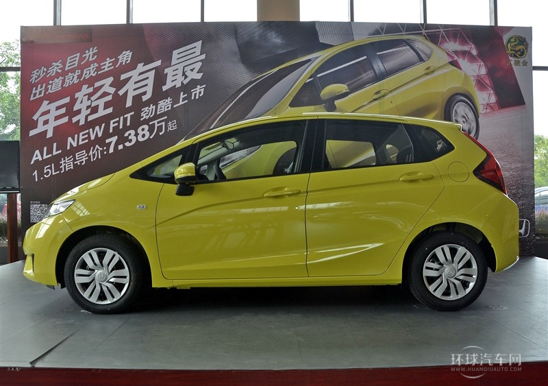 2014款 1.5L LX 手動舒適型