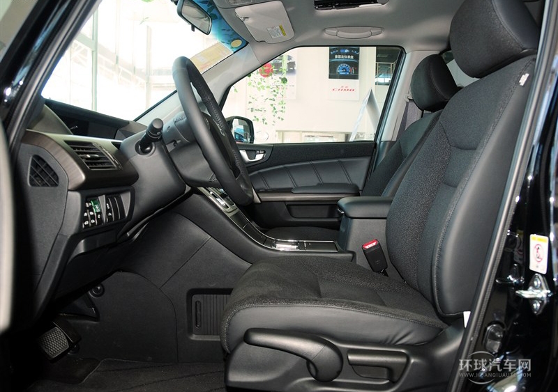 2012款 2.4L VTi豪華版