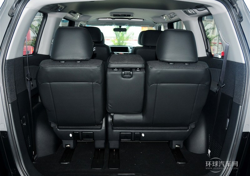 2012款 2.4L VTi豪華版