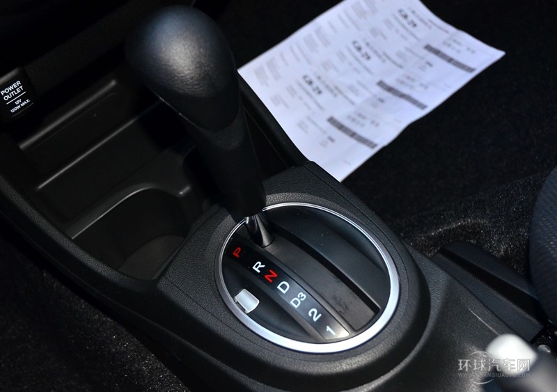 2011款 1.5L 自動全景天窗版