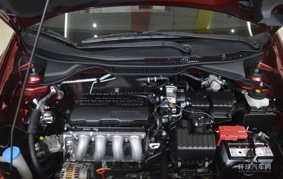 2012款 1.5L 自動旗艦版