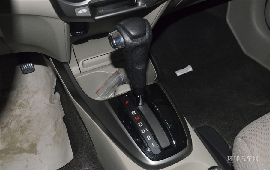 2012款 1.5L 自動旗艦版