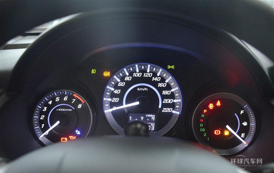 2012款 1.5L 自動旗艦版