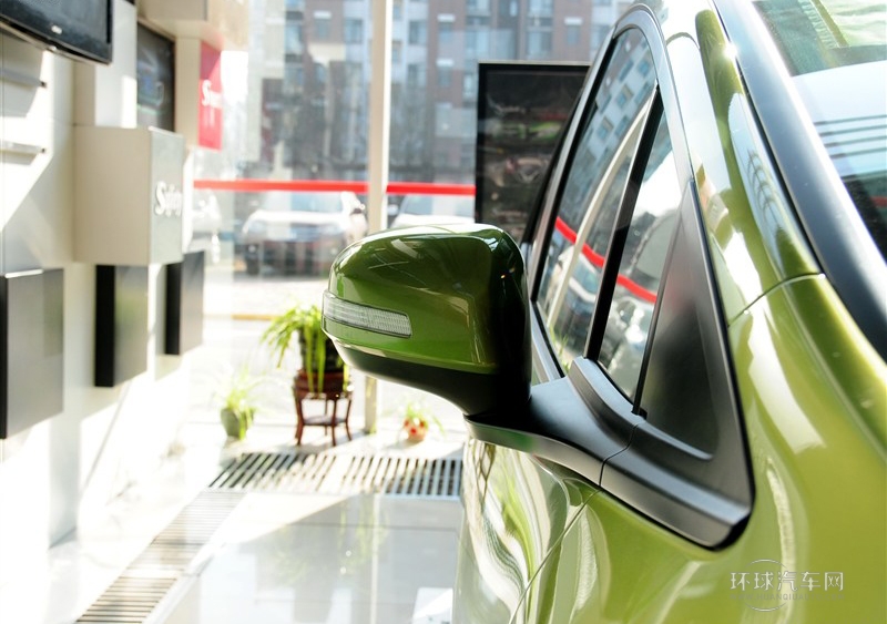 2013款 1.8L 自動(dòng)舒適版 5座