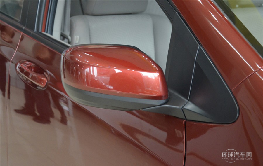 2012款 1.5L 自動旗艦版