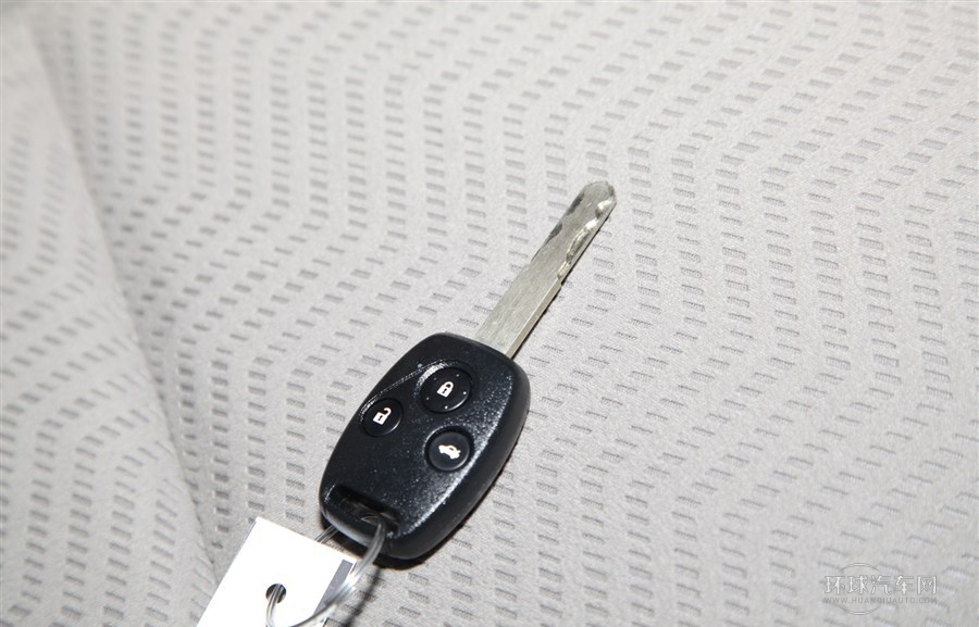 2012款 1.5L 自動精英版