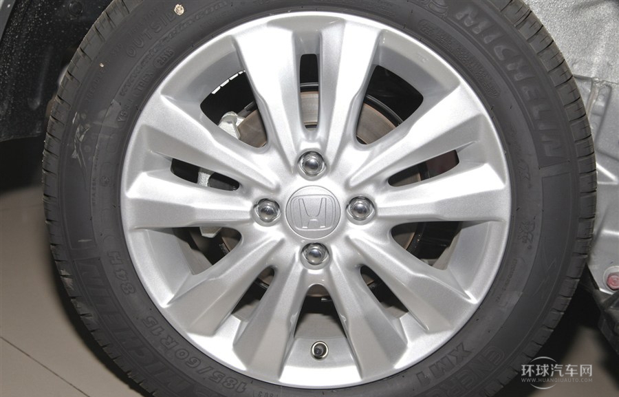 2012款 1.5L 自動(dòng)精英版