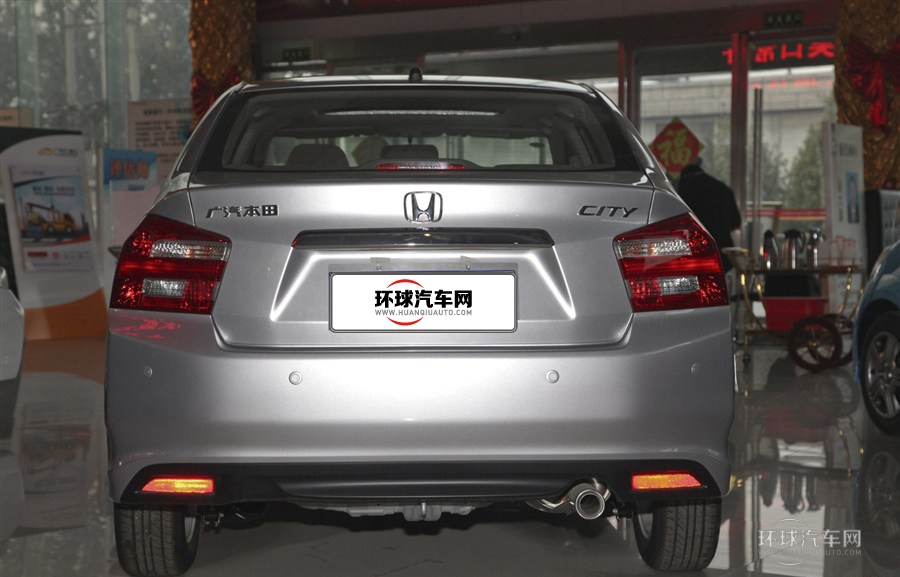 2012款 1.5L 自動精英版