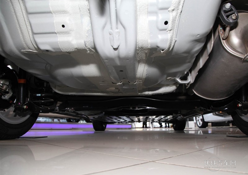 2012款 1.5L 手動精英版