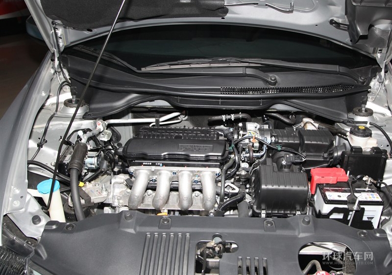 2012款 1.5L 手動精英版