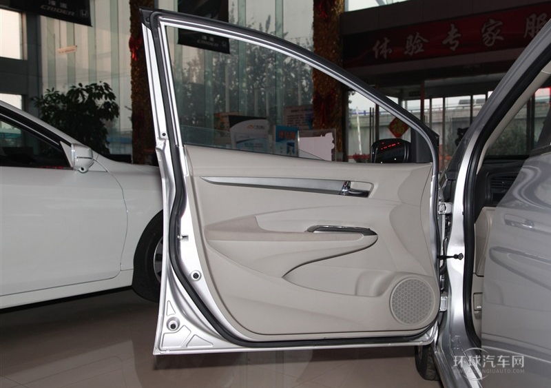 2012款 1.5L 手動精英版