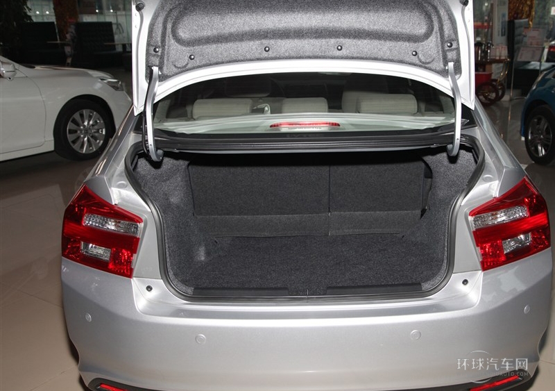 2012款 1.5L 手動精英版