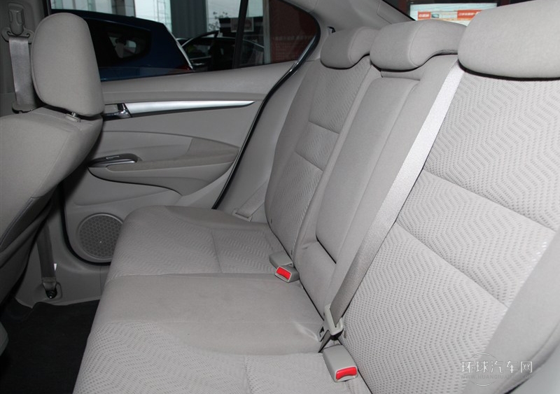 2012款 1.5L 手動精英版