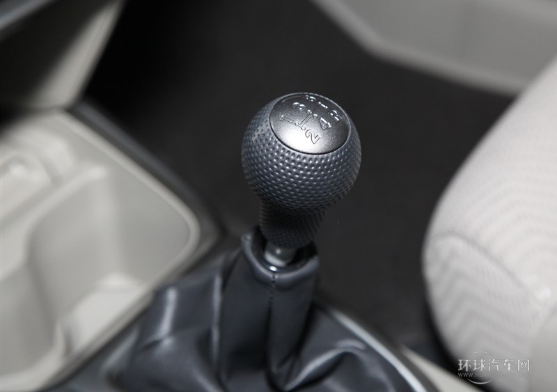 2012款 1.5L 手動精英版