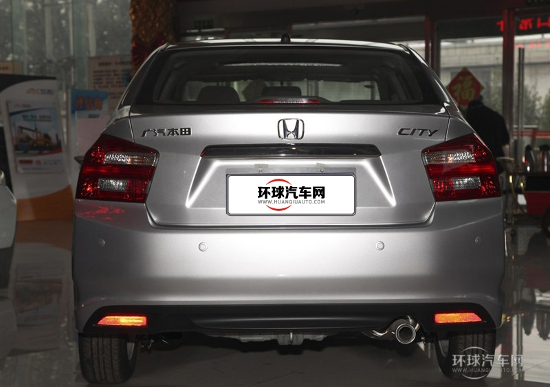 2012款 1.5L 手動精英版