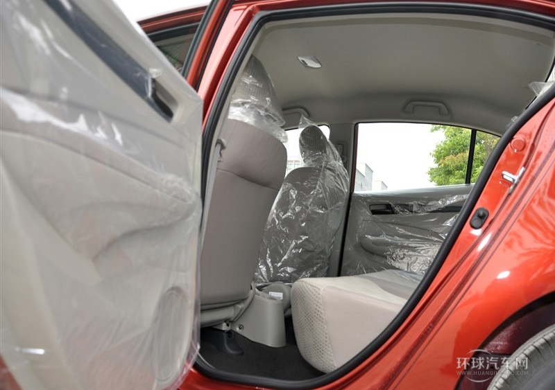 2012款 1.5L 手動舒適版