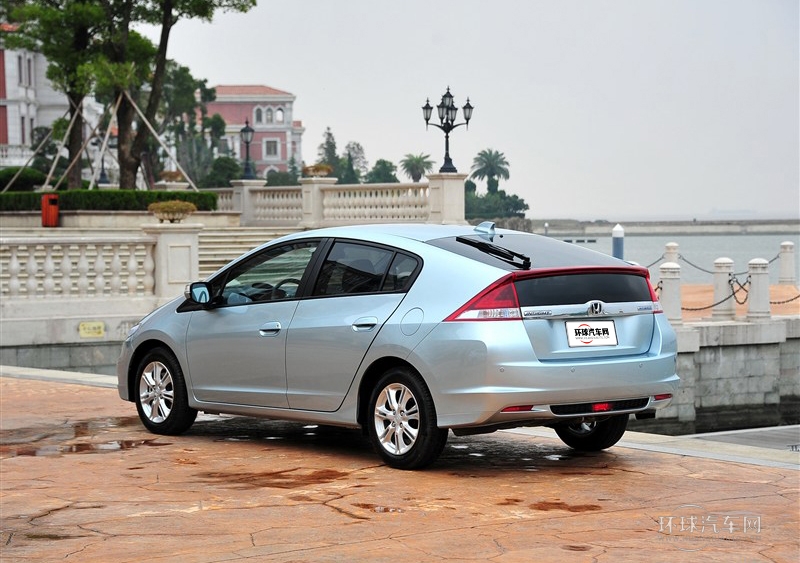 2013款 1.3L 標準型