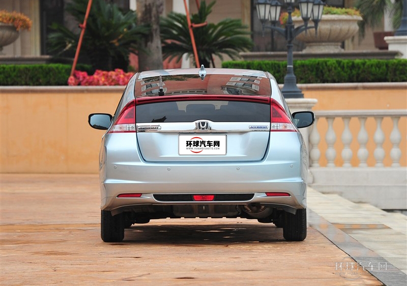 2013款 1.3L 標準型