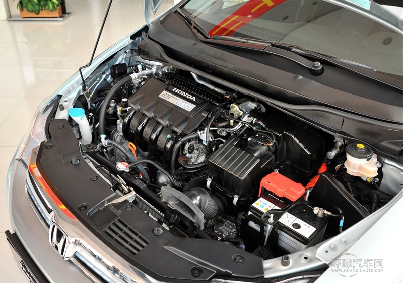 2013款 1.3L 標準型