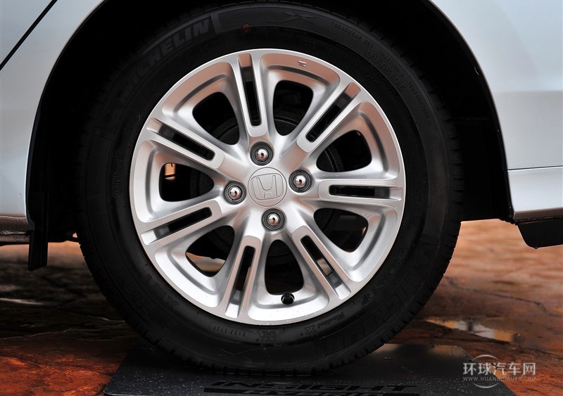 2013款 1.3L 標準型