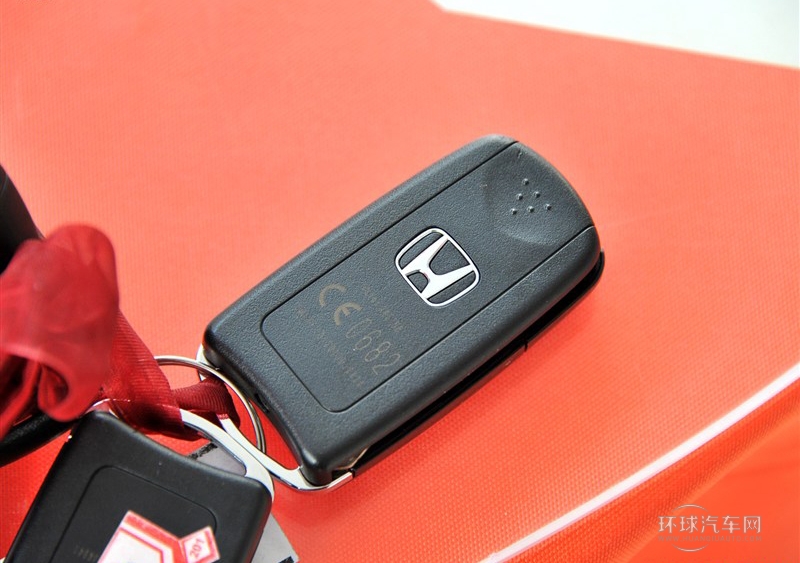 2013款 1.3L 標準型