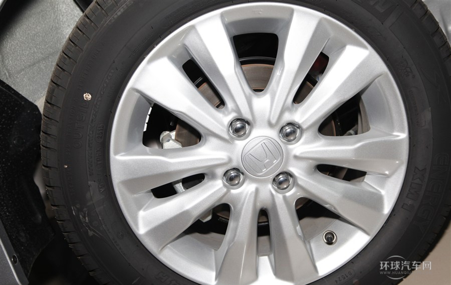 2012款 1.8L 自動舒適版