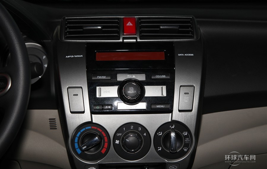 2012款 1.8L 自動舒適版