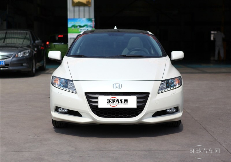 2012款 hybrid