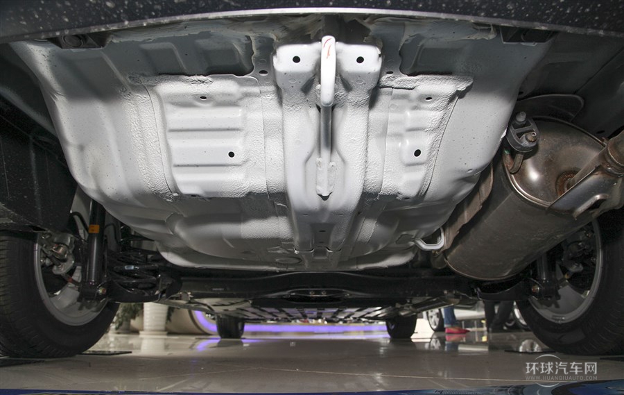 2014款 風(fēng)尚 1.5L 手動精英版