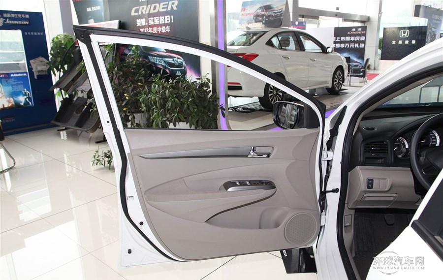 2014款 風尚 1.5L 手動精英版