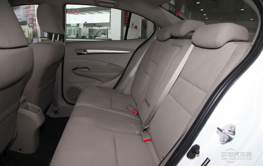 2014款 風尚 1.5L 手動精英版