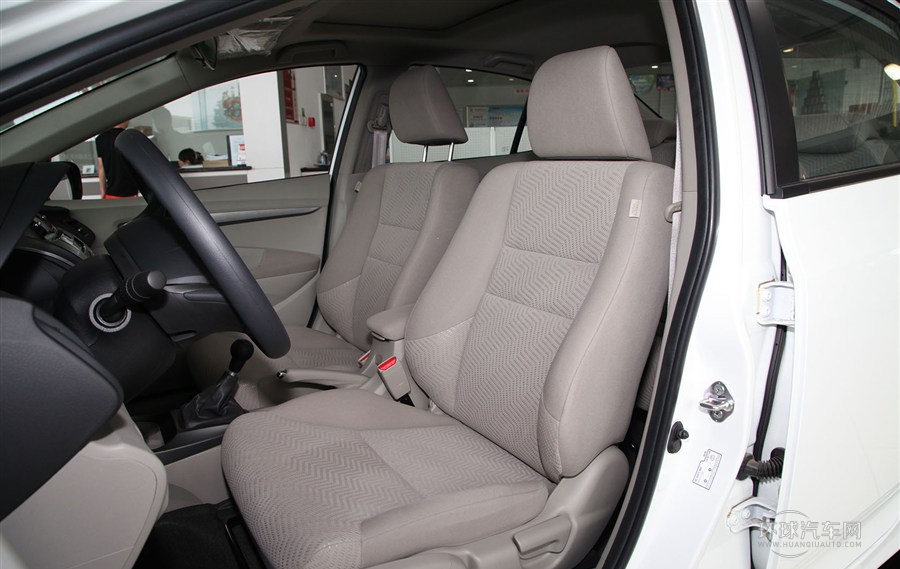 2014款 風(fēng)尚 1.5L 手動(dòng)精英版