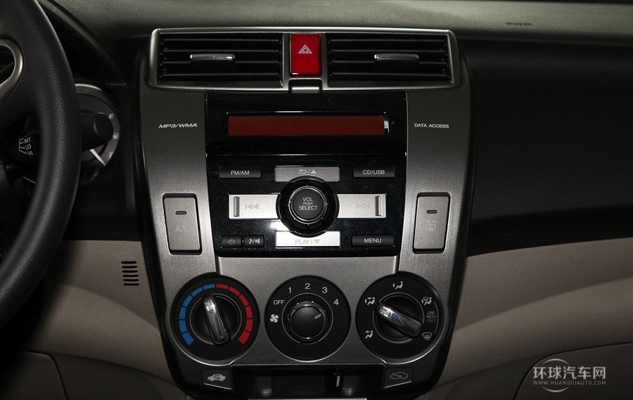 2014款 風尚 1.5L 手動精英版