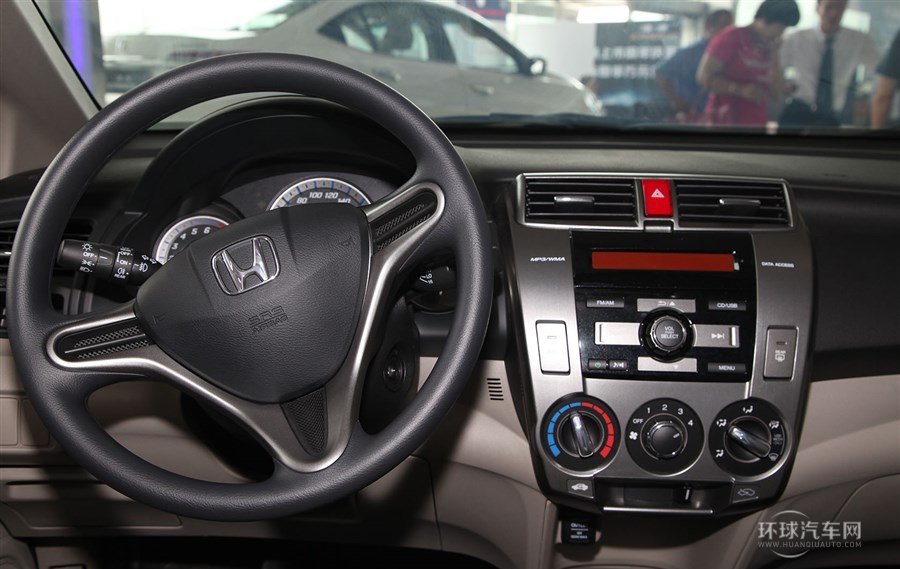 2014款 風尚 1.5L 手動精英版